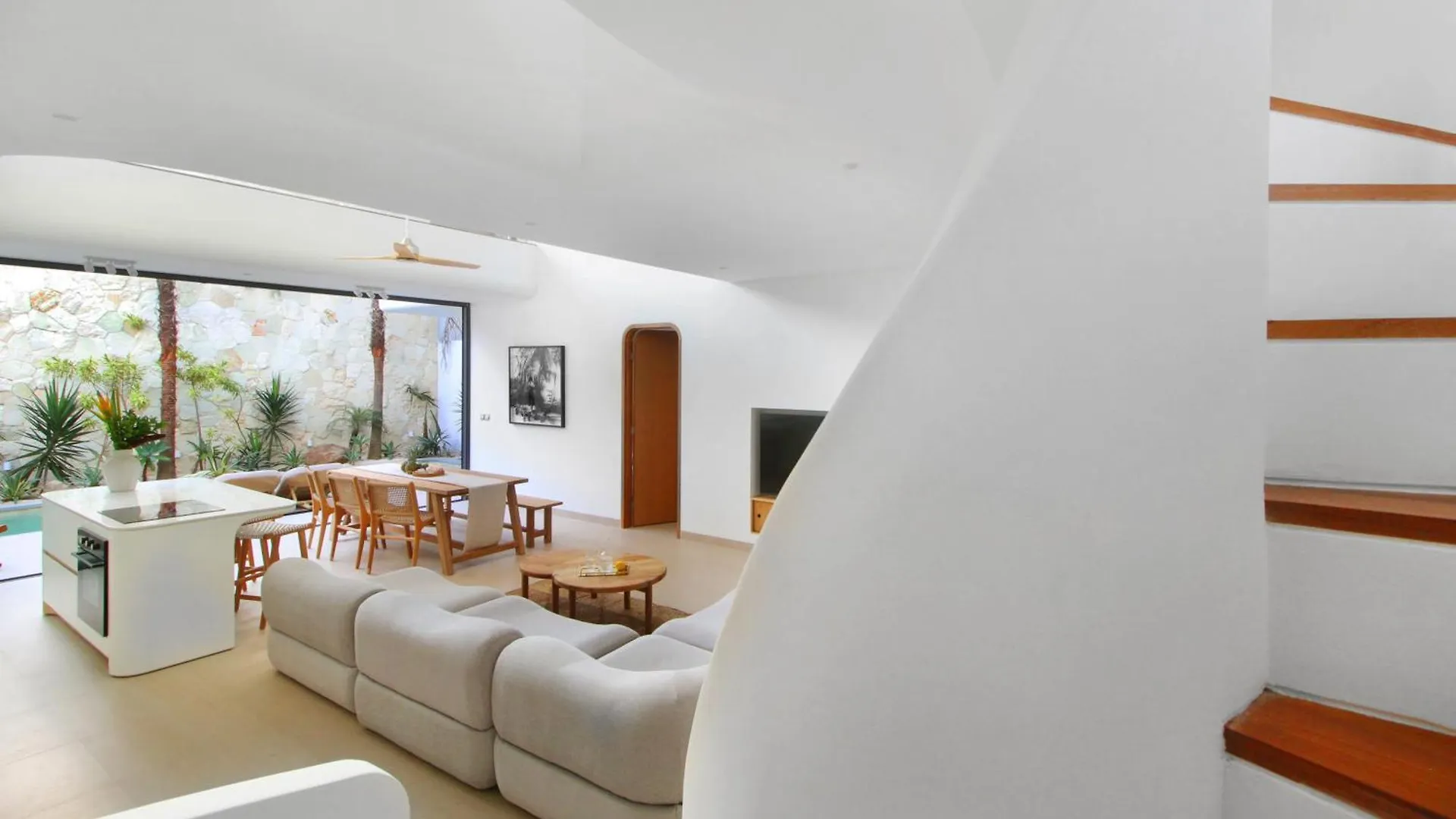 Jipsi Villas Canggu