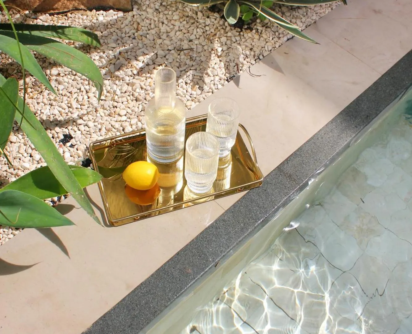 Jipsi Villas Canggu